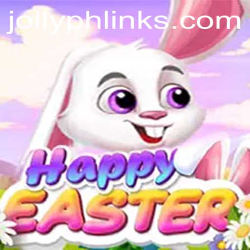 An In-Depth Look at 'HappyEaster': A Joyful Gaming Experience with JOLLY PH