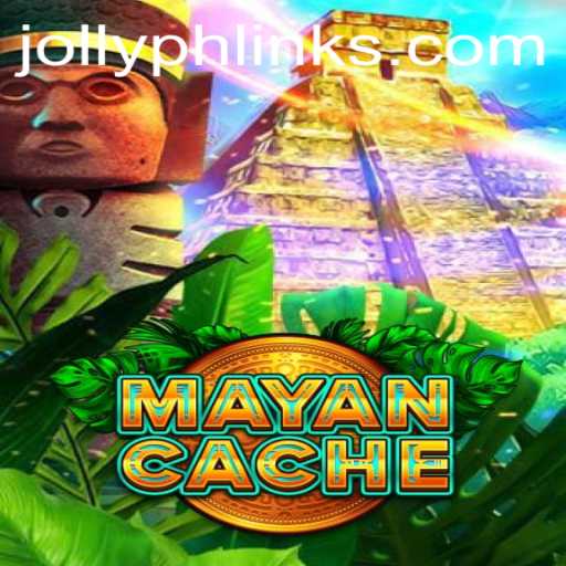 MayanCache: An Exciting Adventure with JOLLY PH